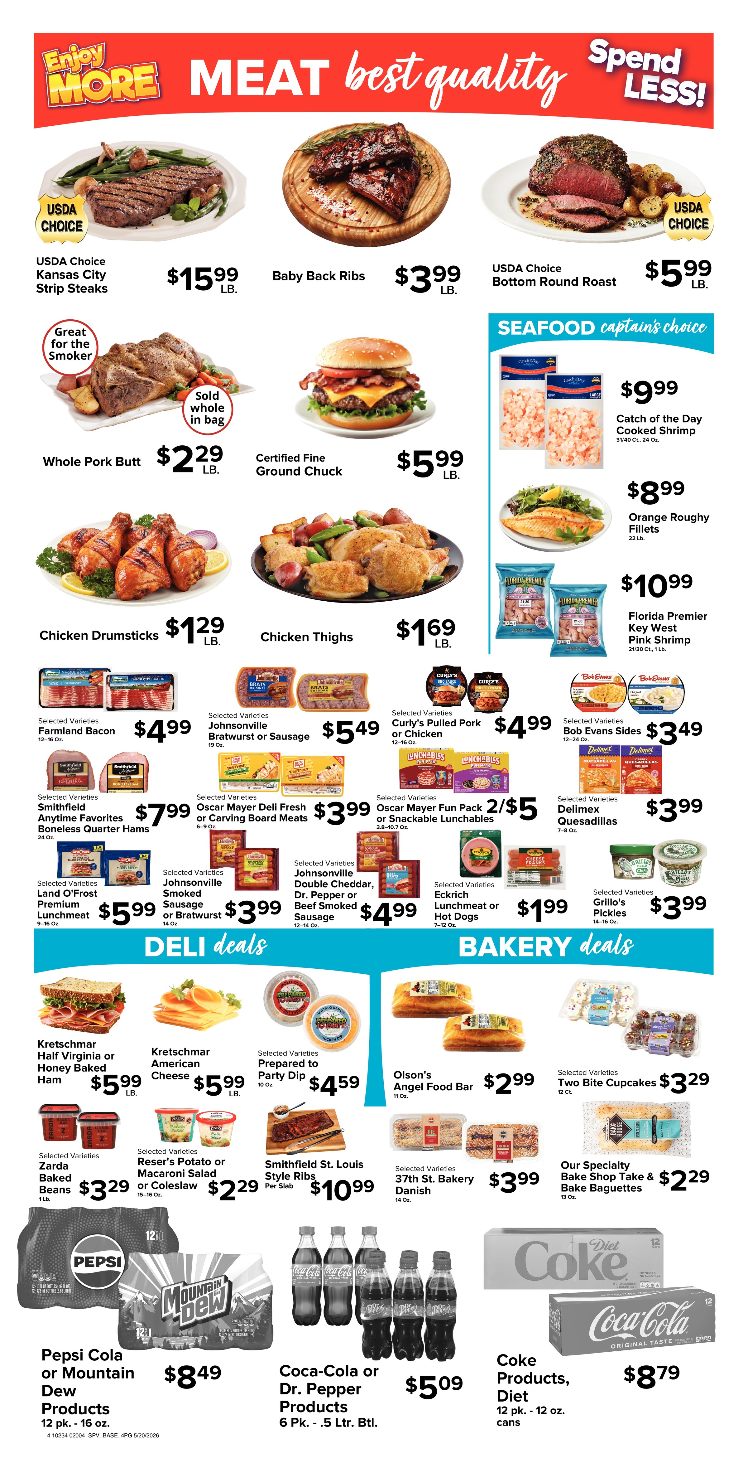 Ad page image